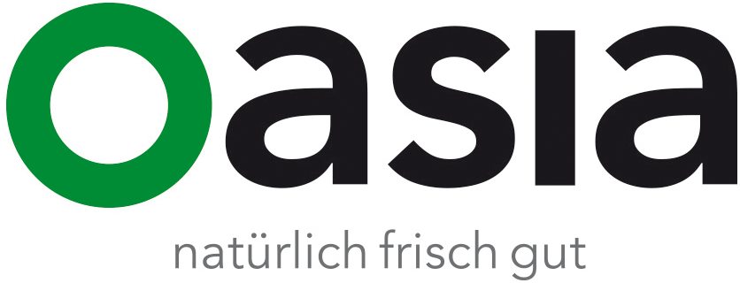 Logo oasia